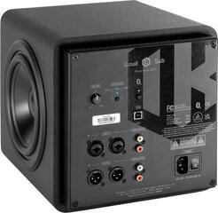 Stuudio madalsageduskõlar IK Multimedia iLoud Sub Stuudio madalsageduskõlar - 7