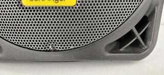 Aktivni zvočnik Behringer B112MP3 Aktivni zvočnik (Rabljeno) - 3