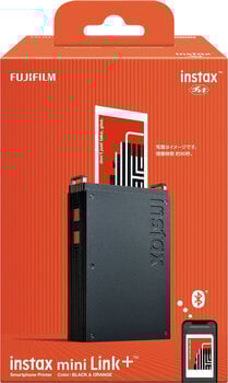Džepni štampač Fujifilm Instax mini Link+ Džepni štampač - 10