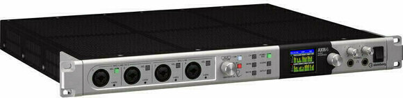 Thunderbolt audio převodník - zvuková karta Steinberg AXR4T - 2