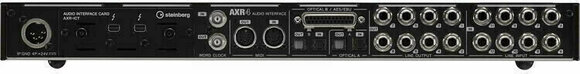 Thunderbolt audio prevodník - zvuková karta Steinberg AXR4T - 4