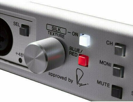 Interface de áudio Thunderbolt Steinberg AXR4T - 5