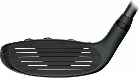 Golfütő - hibrid Ping G410 hibrid jobbkezes 22 Alta CB 70 Red Regular - 5