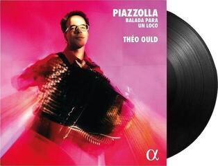 Schallplatte Theo Ould - Piazzolla: Balada Para Un Loco (2 LP) - 1