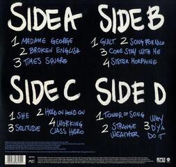 LP ploča Marianne Faithfull - The Montreux Years (2 LP) - 2