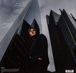 LP deska Johnny Marr - Spirit Power: The Best Of John (Cobalt Blue Coloured) (2 LP) - 2