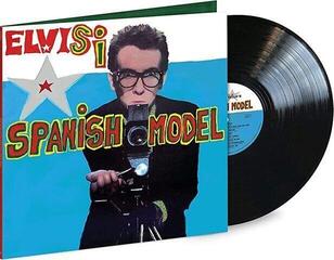 LP ploča E. Costello & The Attractions - Spanish Model (LP) - 1