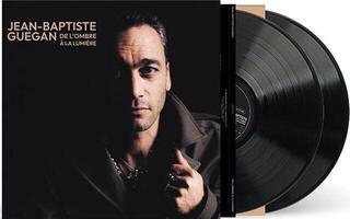 LP ploča Jean-Baptiste Guegan - De l'ombre à la lumière (2 LP) - 1