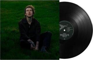 Vinüülplaat Livingston - A Hometown Odyssey (LP) - 1