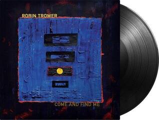 Płyta winylowa Robin Trower - Come And Find Me (LP) - 1