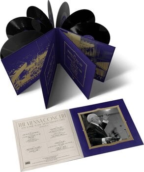 LP ploča John Williams - In Concert (Butterfly Package) (Limited Edition) (Deluxe Edition) (Box Set) (7 LP) - 2