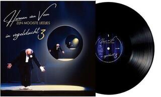 Disque vinyle Herman Van Veen - In Vogelvlucht 3 (180 g) (LP) - 1