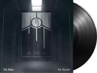 LP plošča The Hara - The Fallout (LP) - 1
