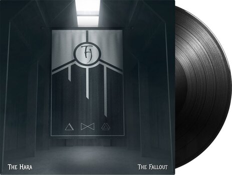 LP plošča The Hara - The Fallout (LP) - 2