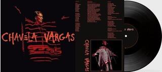 LP ploča Chavela Vargas - Chavela Vargas (45 RPM) (LP) - 1