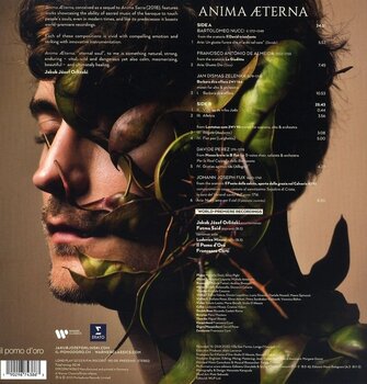 LP ploča Orlinski - Anima Æterna (LP) - 2