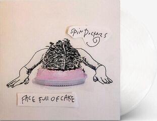 LP ploča Spin Doctors - Face Full Of Cake (White Coloured) (LP) - 1