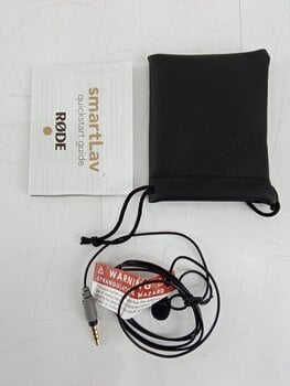 Condensatormicrofoon Rode SmartLav Plus Condensatormicrofoon (Zo goed als nieuw) - 2