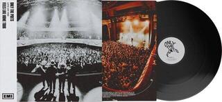 Δίσκος LP Only The Poets - Live From The ‘Feels Like Home’ Tour (LP) - 1
