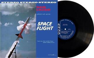 LP ploča Sam Lazar - Space Flight (LP) - 1