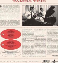 Vinylplate Tamba Trio Tamba Trio (Limited Edition) (LP) - 1