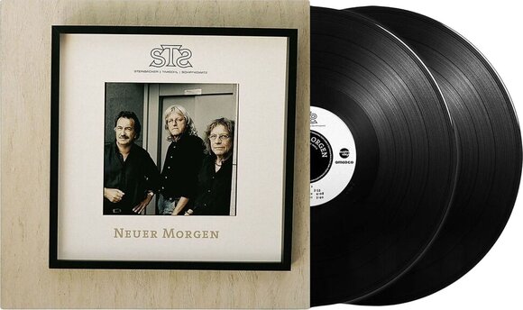 LP ploča S.T.S. - Neuer Morgen (2 LP) - 2