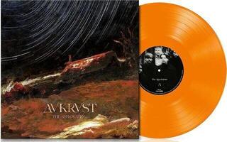 LP ploča Avkrvst - The Approbation (Limited Edition) (Orange Coloured) (LP) - 1