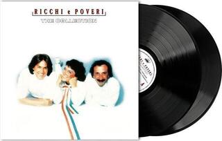 Hanglemez RICCHI E POVERI - The Collection (2 LP) - 1