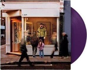 Hanglemez Tom Walker - I Am (Purple Coloured) (LP) - 1