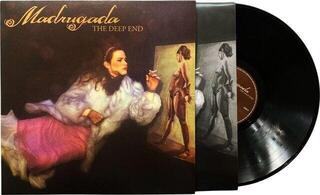 Disco de vinil Madrugada - The Deep End (Reissue) (LP) - 1