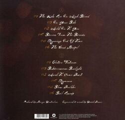 Disco de vinil Madrugada - The Deep End (Reissue) (LP) - 2