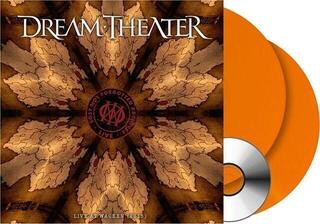 LP ploča Dream Theater - Live At Wacken (2015) (Orange Coloured) (180 g) (2 LP + CD) - 1