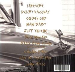 LP ploča Dope Lemon - Kimosabè (Limited Edition) (Sea Blue Coloured) (LP) - 2