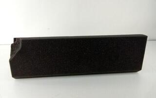 Bass Trap Mega Acoustic MP2-60x20x20 Dark Grey Bass Trap (Uszkodzone) - 2