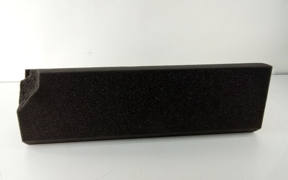 Бас трап Mega Acoustic MP2-60x20x20 Dark Grey Бас трап (Повреден) - 3