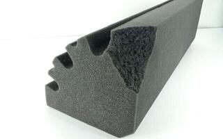 Bass Trap Mega Acoustic MP2-60x20x20 Dark Grey Bass Trap (Uszkodzone) - 3