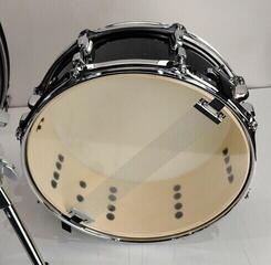 Trumset Yamaha RDP2F5BLG Rydeen Black Glitter Trumset (Skadad) - 2