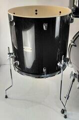 Trumset Yamaha RDP2F5BLG Rydeen Black Glitter Trumset (Skadad) - 5