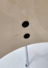 Trumset Yamaha RDP2F5BLG Rydeen Black Glitter Trumset (Skadad) - 7