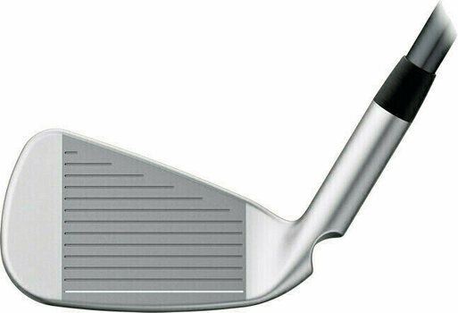 Golfschläger - Hybrid Ping G410 Crossover Hybrid Rechtshänder 3XR Blue Alta CB 70 Red Regular - 5