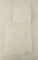 Skizzenbuch Daler Rowney Drawing Paper Skizzenbuch 50 A4 160 g (Nur ausgepackt) - 1