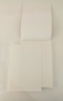Скицник Daler Rowney Drawing Paper Скицник 50 A4 160 g (Само разопакован) - 2