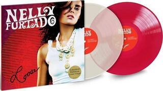 Hanglemez Nelly Furtado - Loose (Coloured) (LP) - 1