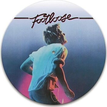 LP ploča Various Artists - Footloose (Original Motion Picture Soundtrack) (Picture Disc) (LP) - 2
