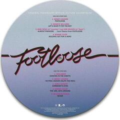 LP ploča Various Artists - Footloose (Original Motion Picture Soundtrack) (Picture Disc) (LP) - 2