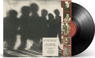 Schallplatte Average White Band - Soul Searching (50th Anniversary Edition) (LP) - 1