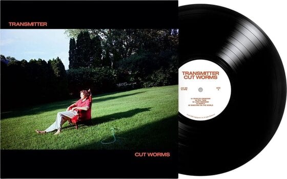 LP Cut Worms - Transmitter (LP) - 2