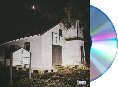 Musik-CD Suicide Boys - Thy Will Be Done (CD) - 2