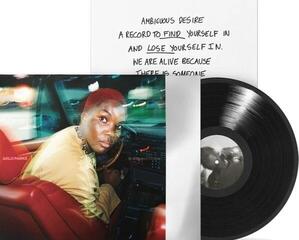 LP ploča Arlo Parks - Ambiguous Desire (LP) - 1