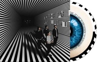 CD muzica Broadside - Nowhere / At Last (CD) - 1